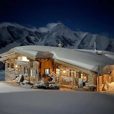 Ahornlodge *