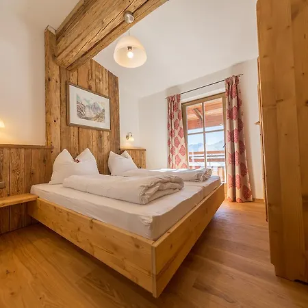 Ahornlodge * Mayrhofen