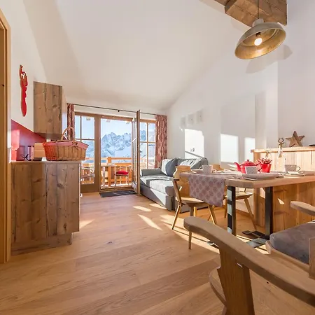 Lodge Ahornlodge *
