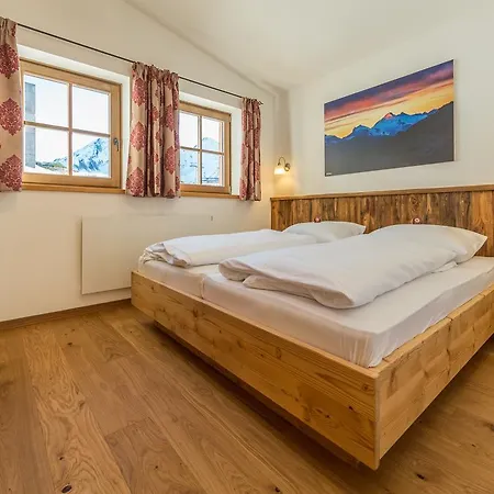 Lodge Ahornlodge Mayrhofen
