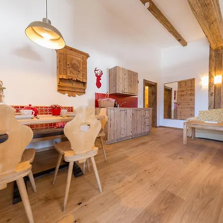 Ahornlodge Mayrhofen