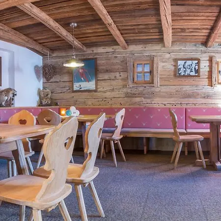 Ahornlodge Lodge