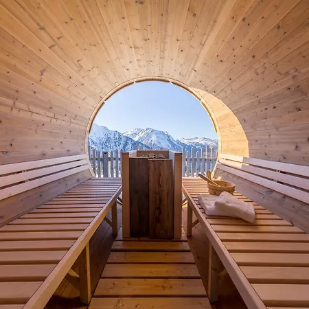 Lodge Ahornlodge