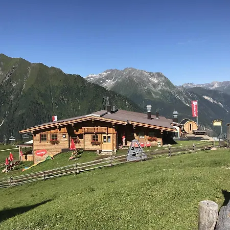 Ahornlodge