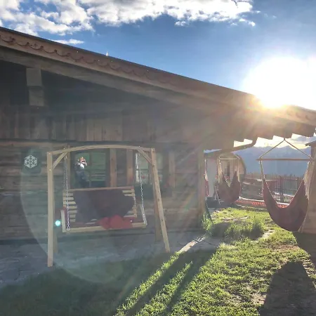 Ahornlodge Lodge