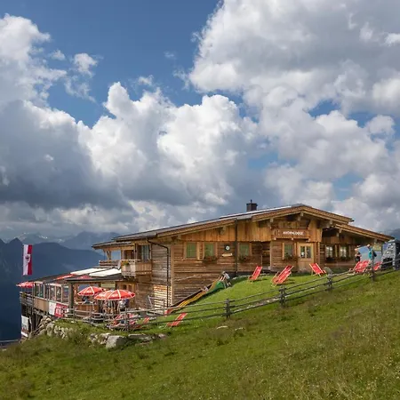 Ahornlodge מאיירהופן