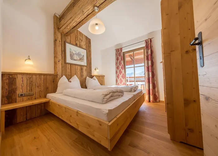 Ahornlodge * マイヤーホーフェン