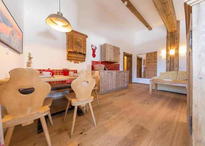 Ahornlodge Mayrhofen