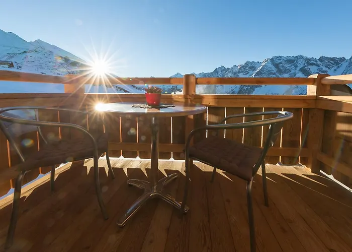 Ahornlodge * マイヤーホーフェン