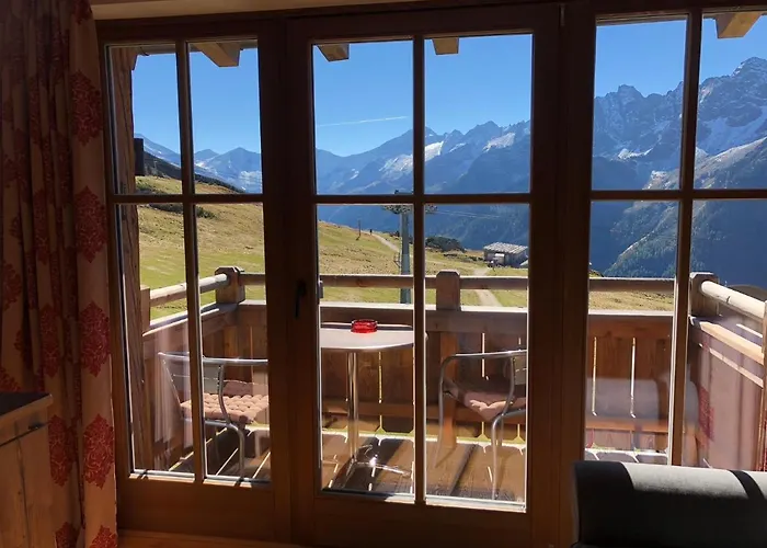 Ahornlodge * Mayrhofen