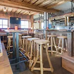山林小屋 Ahornlodge
