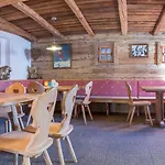 Ahornlodge 山林小屋