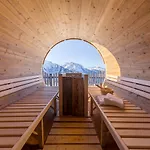 山林小屋 Ahornlodge