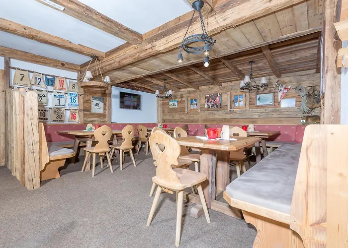 Ahornlodge Mayrhofen